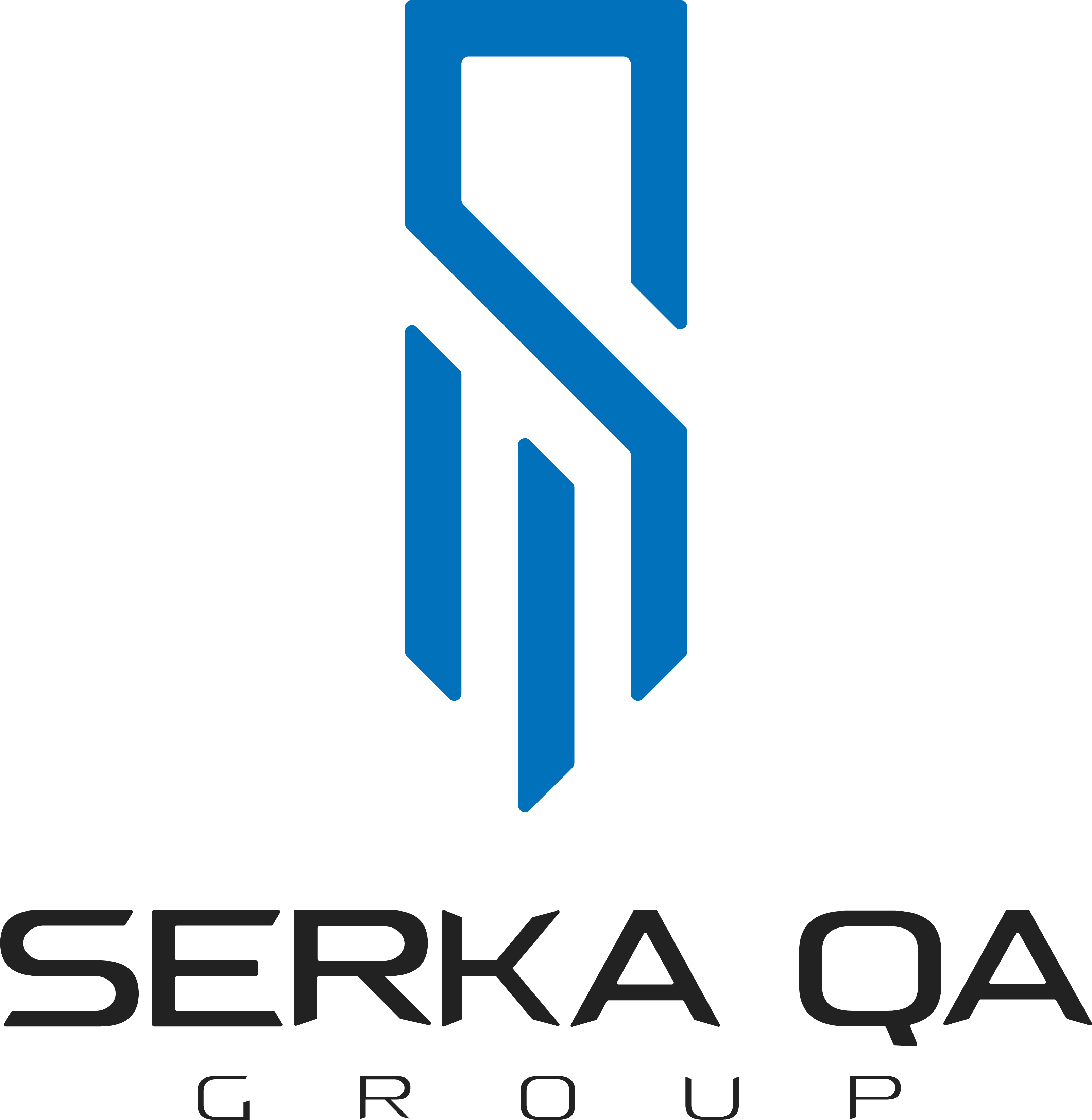 Serka QA